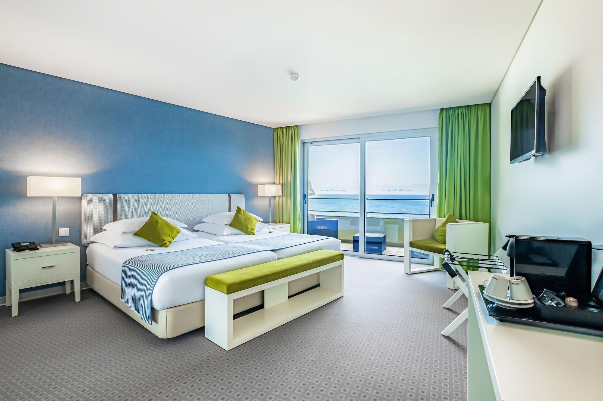 อควา นาตูรา มาเดย์รา Hotel ปอร์โต โมนิซ ภายนอก รูปภาพ